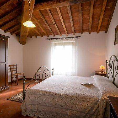 Agriturismo Le Capanne Santa Cristina  Exteriér fotografie